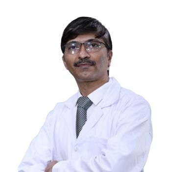 Prashant Dilip Pawar博士